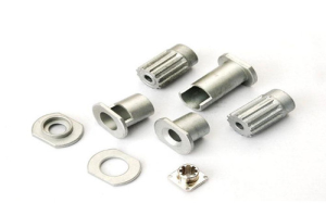 Powder Metallurgy Products