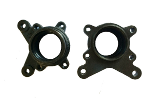 Stainless Steel The Steering Knuckle After