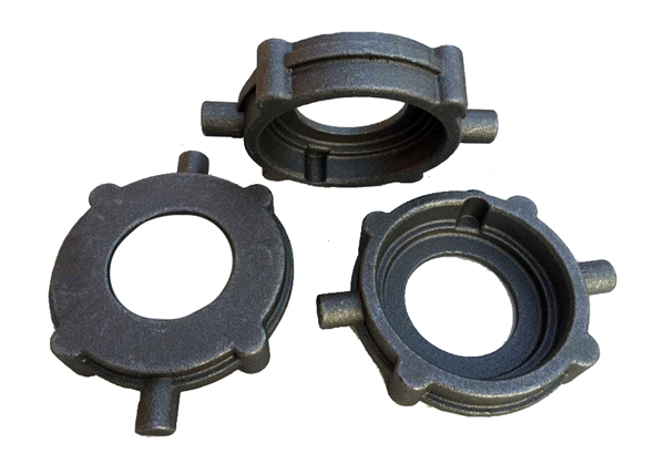 Clutch Release Bearing Carrier