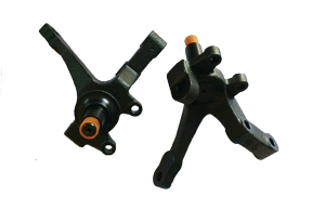 Iron Casting Steering Knuckle