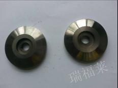 Rotary Tungsten Molybdenum Anode For X-ray Tube