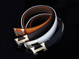 Men& acute;s Business Casual Belt