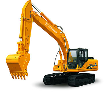 CDM6225 Hydraulic Crawler Excavator