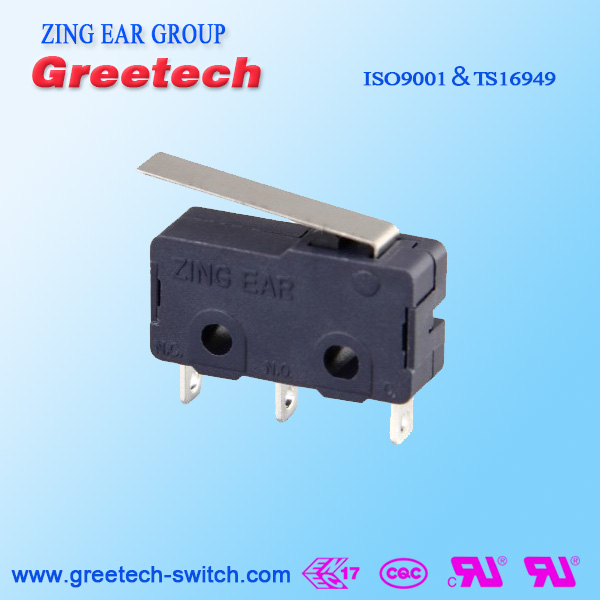 250VAC General Micro Switch