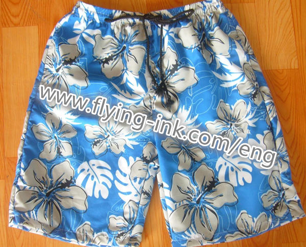 Sublimation Heat Transfer Ink for Offset