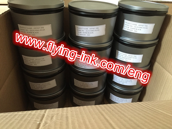 sublimation offset heat transfer printing inks