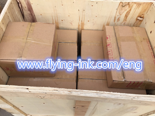 Sublime dye transfer sublimation offset ink