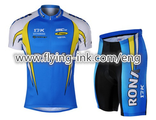 CMYK High efficiency sublimation thermal transfer offset ink