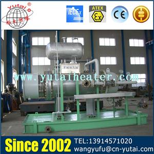 Offshore?platform Explosion-proof Electric Heater