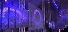 Event Screen Hire  P5.9 Indoor Rental LED Display Ultra Thin Light Weight