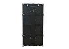 High Brightness Outdoor Rental LED Display Ultra Thin Aluminum Body