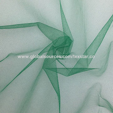 MESH FABRIC FOR GIFT OR FLOWER PACKAGING