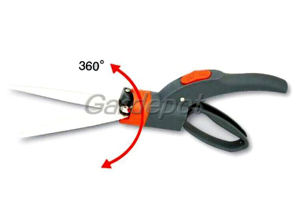 Grass Shears