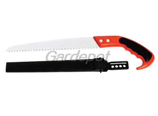 Pruning Saw