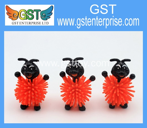 Ant Porcupine Spikey Hedge Ball