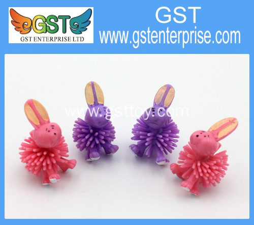 Rabbit Porcupine Ball Bunny Hedge Ball
