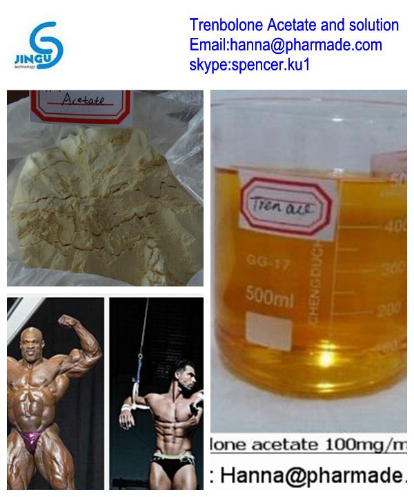 Trenbolone Acetate Powder Secure Package Safe ship USA,UK,CA,Brazil,Paraguay, Russia,  Sweden, Danmark, Germany,