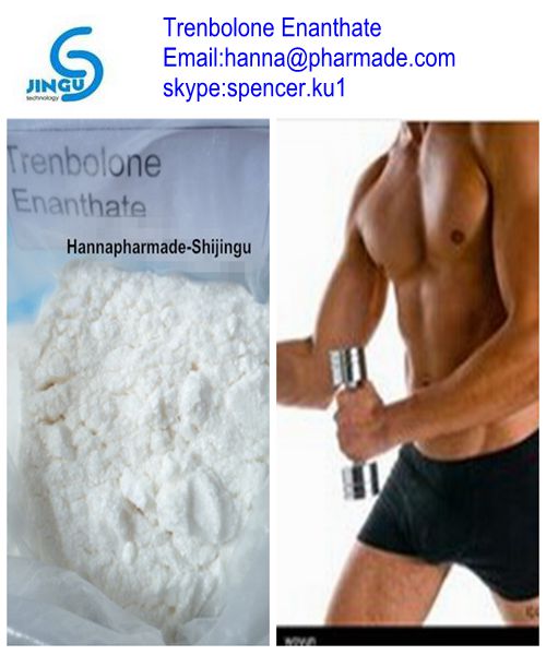 Trenbolone Enanthate Powder Secure Package Safe ship California West of USA