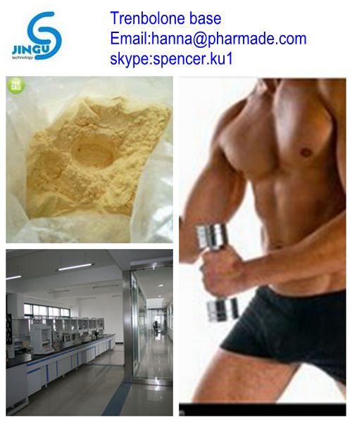 Trenbolone Base Powder Secure Bulk Safe ship USA CA RUSSIA UK