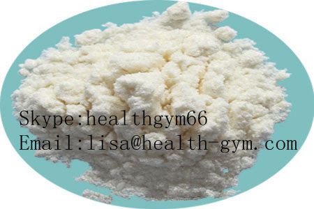 Trenbolone Acetate   lisa(at)health-gym(dot)com