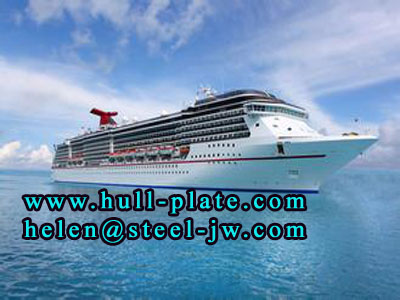 Supply BV/A420 shipbuilding steel plate