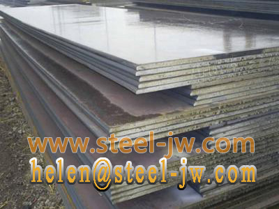Offer?ASME SA841 steel plates TMCP for pressur