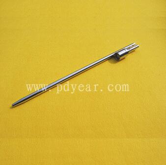 Fiberglass Flagpole Teardrop Flag Base-2