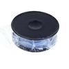 Transparent 1.75mm 1kg Makerbot PLA Filament 3d Printing Spools