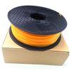 HICTOP 3D Printer Filament 1.75mm Clear PLA Filament 1kg / 2.2lbs