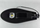 6000LM COB 60W LED Street Light Fixtures High CRI For School / City Road