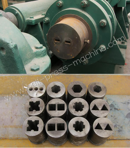Hot Sale! Rods forming machine
