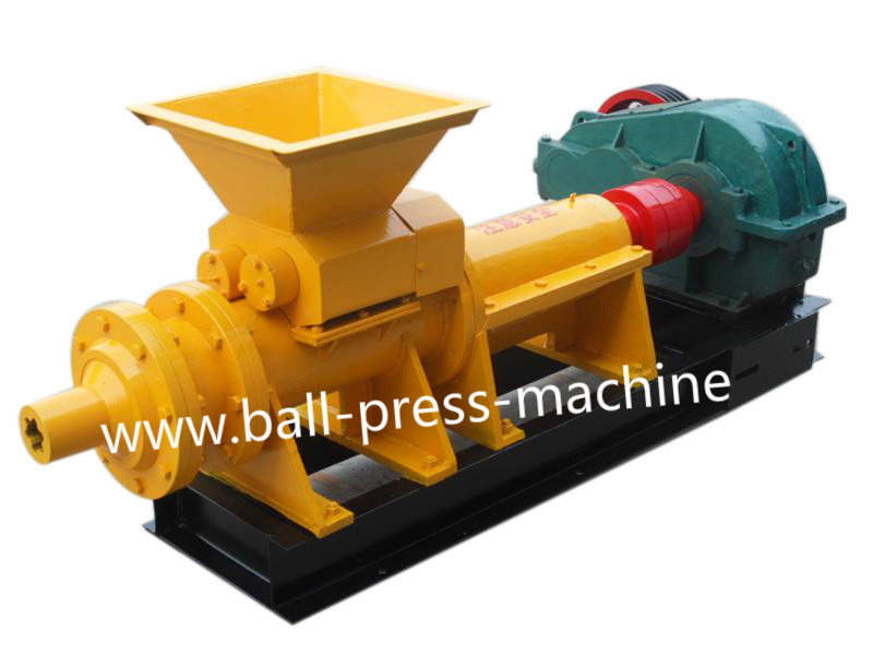 Best Quality Charcoal powder rods making machine