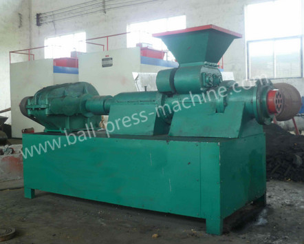 Good Designed FY180-Coal Rods Machine