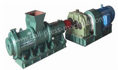 High Quality  FY450-Coal Rods Machine