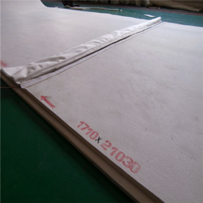 4.Needle Corrugator Belt