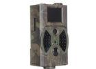 OEM HC300A Outdoor Hunting Trail Camera Wireless Wide Angle Black IP54 5MP