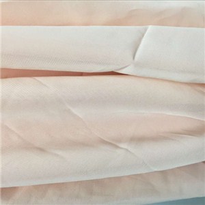 Dyeing Chiffon Fabric