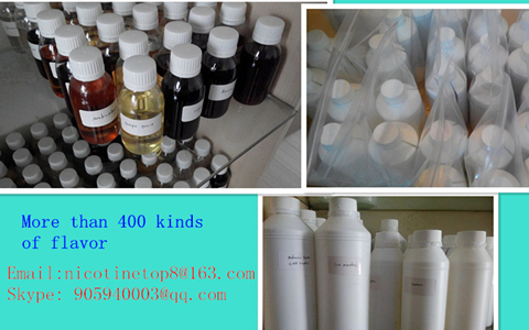 We professional manufacture pure nicotine CAS:54-11-5