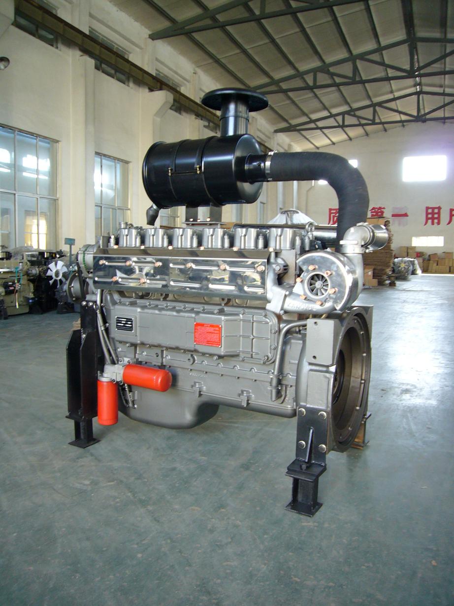Weifang 6113 Diesel Engine for Sale