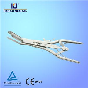 Standaway Retractor Forceps