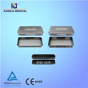 Sterilization Case For Laparoscopic Instrument