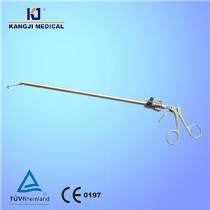 Vein And Nerve Retractor