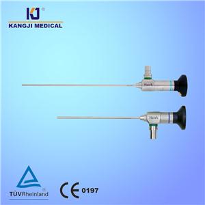 Arthroscope