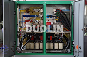 Medium Frequency Induction Heating Equipment 