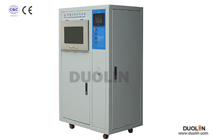 HF XRF Sample Preparation Induction Equipment 