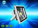 Longevity Outdoor LED Flood Lights , High CRI 30W LED Outdoor Floodlight