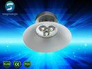180° Beam Angle High Bay LED Light  , High Efficiency 3 x 50w LED High Bay Lighting