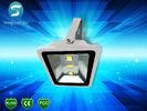 Super Bright LED Flood Light 50 Watt , Storage Warehouse COB Flood Light