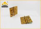 3 Way Adjustable Cabinet Hinges for Swinging Door / Cupboard / Wardrobe