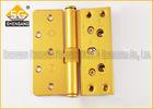 Furniture Door 3d Adjustable Hydraulic Buffering Hinge 175 Degree